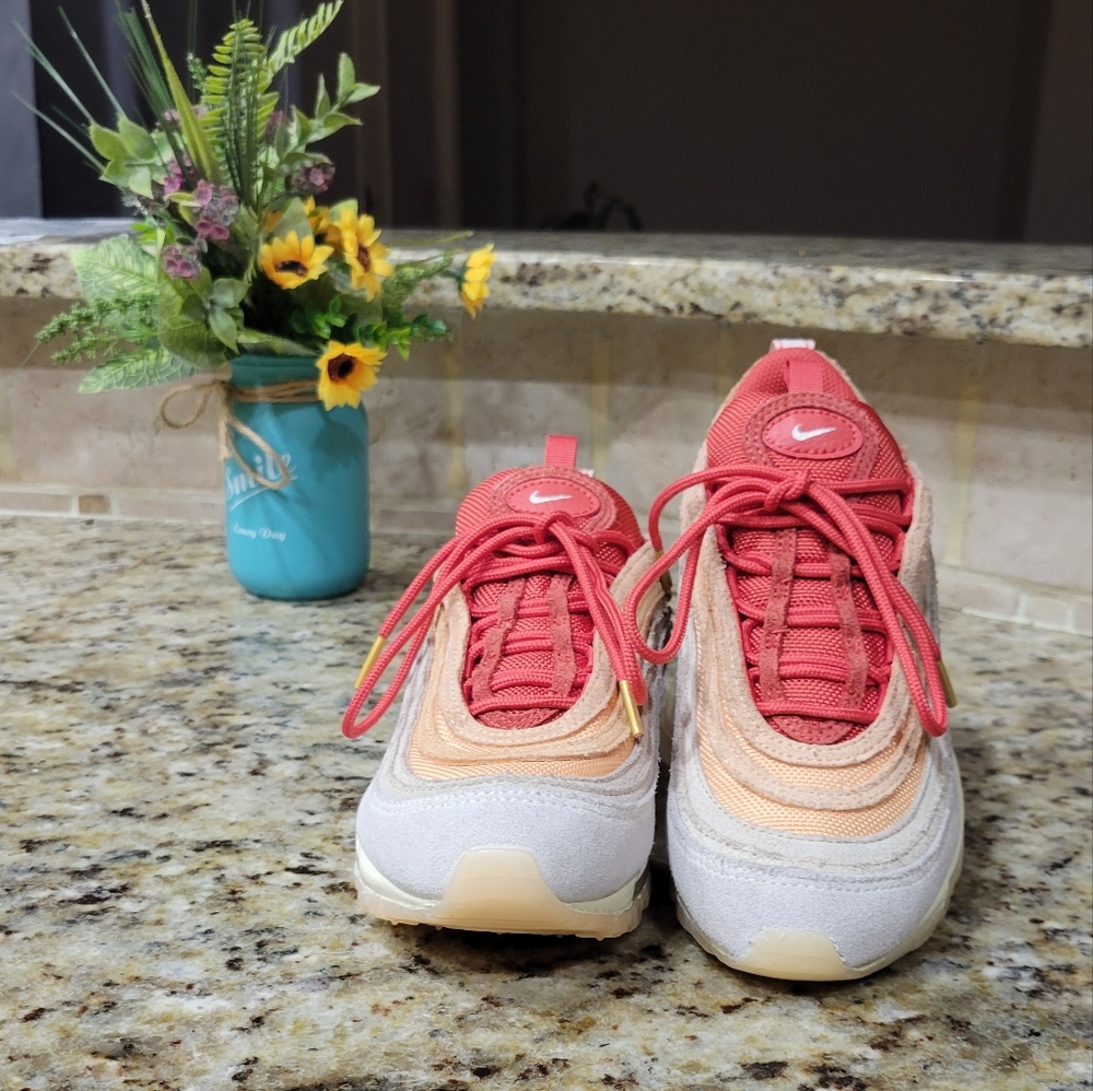 Nike Air Max 97 - Picture 9 of 11